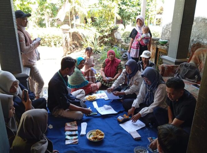 
Tagih Pajak Secara On The Spot, Kelurahan Antirogo Ambil Peran Tingkatkan PAD Jember