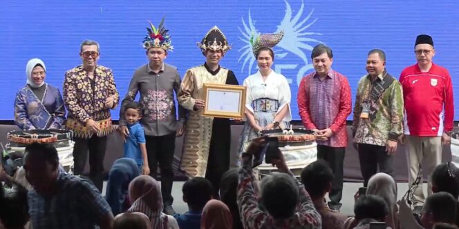 
Melihat Semangat Bupati Fawait, Kementerian Pariwisata Nyatakan Siap Majukan Jember