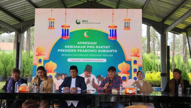 
Mujadalah Kiai Kampung Serukan Tiga Pesan Penting Jelang Kemerdekaan RI