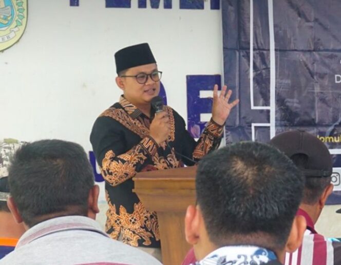 
APDESI Jember Apresiasi Dibukanya Penerbangan Jember-Jakarta, Kamiludin: Akses Investasi Jadi Makin Mudah