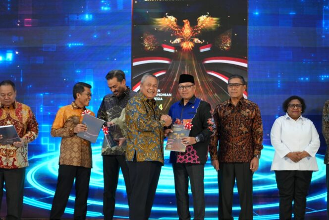 
Ketua Komite IV DPD RI: Penurunan BI Rate Momentum Penting Dorong Ekonomi dan Perkuat Pasar Modal
