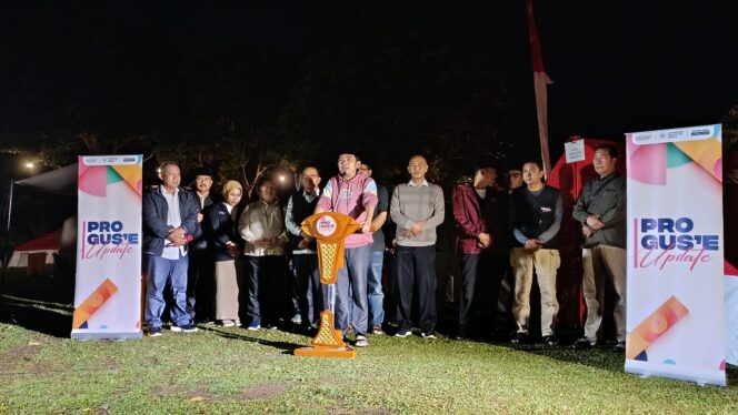 
Bupati Fawait Sebut Pencairan Insentif Guru Ngaji dan Operasi Bibir Sumbing Jadi Agenda Terdekat Pemkab