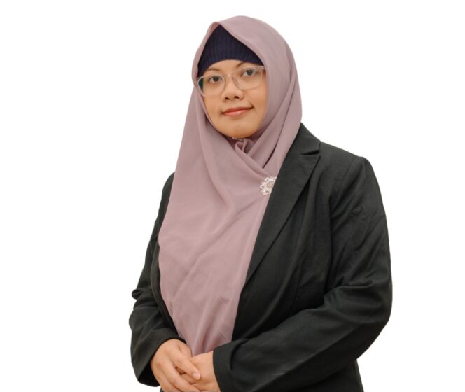 
Untukmu, Perempuan yang Bertahan