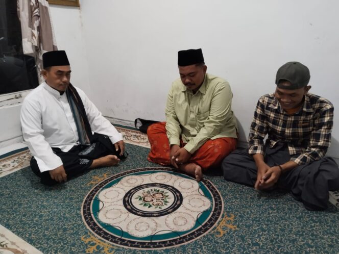 
PC Pergunu Kota Pasuruan Minta Masyarakat Hati-hati Terhadap Berita Hoax