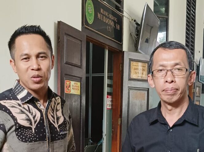 
Digugat Tak Segera Eksekusi Terdakwa, Jaksa Agung Lagi-lagi Mangkir dari Sidang