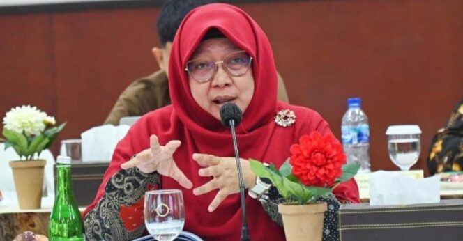 
Legislator PKS Soroti Indeks Ketersediaan Lapangan Kerja (IKLK) dan Indeks Keyakinan Konsumen (IKK) yang Menurun