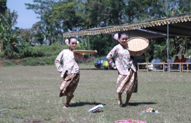 
Hyang Argopuro Festival, Tradisi Budaya dan Kearifan Lokal Jember yang Terus Terjaga Hingga Kini