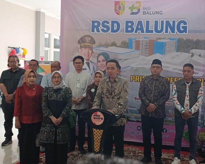
Efisiensi Anggaran yang Tepat : Jember Raih Penghargaan dalam Sektor Pendidikan