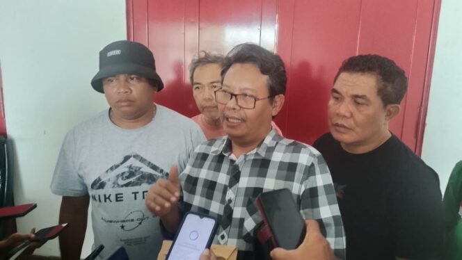 
Calon Tunggal Ketua KONI Jember Ervan Priambodo Lolos Tahap Verifikasi
