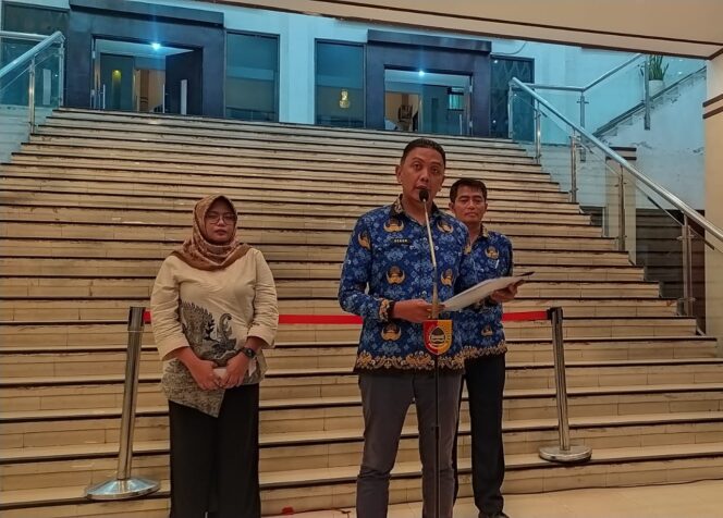 
Menyesuaikan Rute Baru, FlyJaya Undur Penerbangan Perdana di Bandara Jember