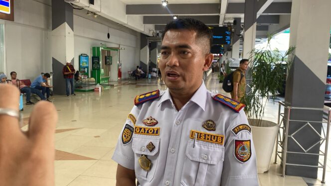 
Rencana Kolaborasi Lintas Daerah Perkuat Konektivitas Bandara Notohadinegoro