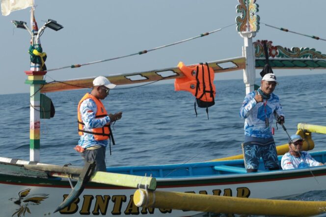 
Pemkab Jember dan Komunitas STMJ Gelar Piala Bupati Fishing Tourism 2025 Hadiah 100 Juta
