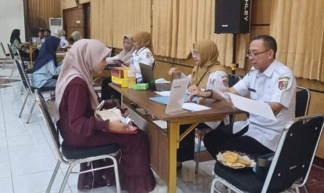 
Beasiswa Cinta Bergema Segera Cair, Pemkab Jember Targetkan Rampung Oktober
