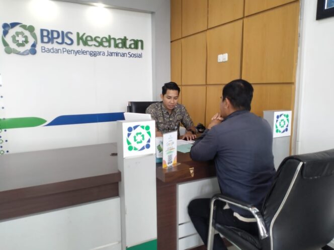 
Ratusan Perusahaan di Pasuruan Nunggak Bayar Iuran BPJS Kesehatan
