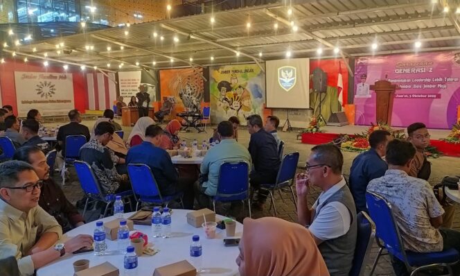 
Jember Baru Butuh Gen Z Tangguh, Bukan Sekadar Cepat Mutungan