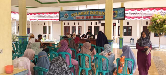 
Dari Mushola hingga Gereja, Pemkab Jember Rangkul Semua Guru Agama Lewat Insentif