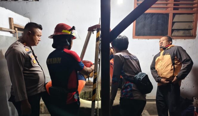 
Inilah Sejumlah Fakta Pembunuhan Sadis di Grati Pasuruan