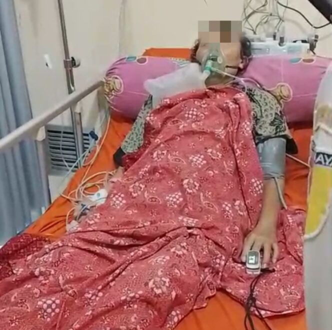 
Rebutan Jenazah Warnai Kepulangan Jumlia, Kasus Keluarga Sukosari Kian Rumit