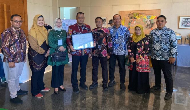 
Dari Kolaborasi ke Prestasi, Jember Menangi Penghargaan Pariwisata Indonesia