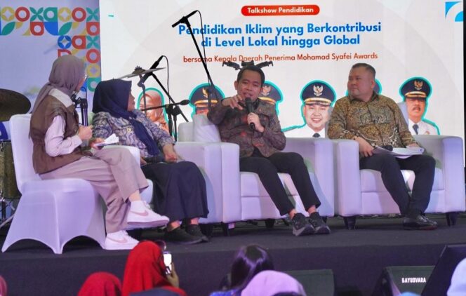 
Tiga Penghargaan Nasional Jadi “Vitamin” Baru Bagi Semangat Jember Maju