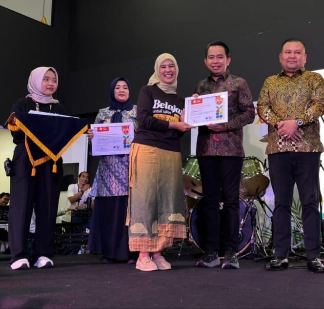 
Satu Pesawat Tak Terbang, Segudang Prestasi Terlupakan?
