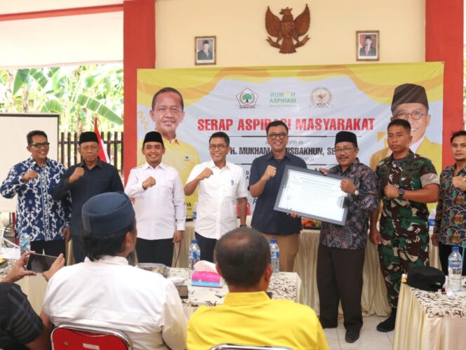 
Wali Kota Pasuruan dan DPR RI Bahas Solusi Tanggul Sungai Longsor hingga Masalah Banjir