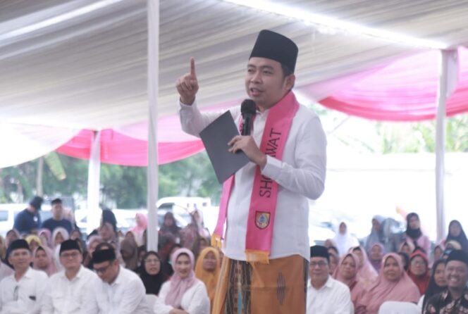 
Dua Pekan Lima Penghargaan, Jember Melesat dengan Prestasi Nasional