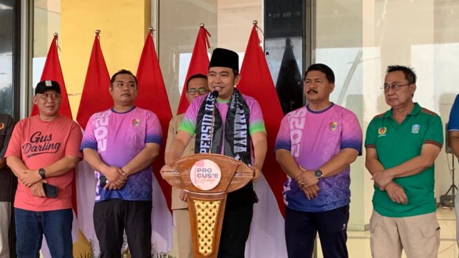 
Jember Bergerak: OSMA JSG, Gus’e Menyapa, dan Penerjunan 1200 Nakes Segera Dimulai