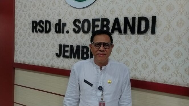
J-Keren Tinggalkan Luka: RS Soebandi Terlilit Utang, Warga Kesulitan Obat
