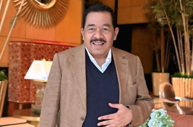 
Satu Tahun Prabowo Gibran, Kiai Kampung: Capaian Positif yang Dirasakan Rakyat Kecil