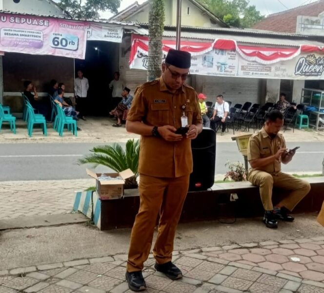 
Dinkes Jember Siapkan Skema Pembayaran Utang Rp214 Miliar Warisan Program J-Keren