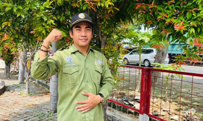 
Sarbumusi Probolinggo Sebut Upah Murah di PT. Klaseman sebagai Perbudakan Modern