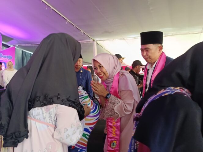 
Bupati Fawait: Apel Kebangsaan Jadi Momentum Perkuat Nilai Religius dan Sosialisasi Program Pemerintah
