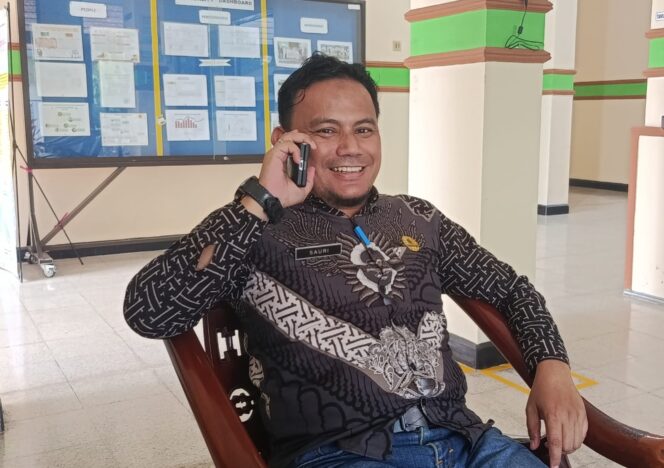 
PDP Kahyangan Siap Daftarkan Ribuan Karyawan ke BPJS Ketenagakerjaan, Iuran Ditanggung Perusahaan