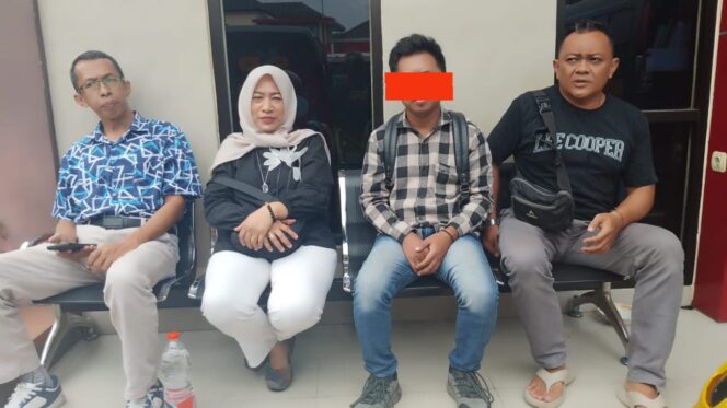 
Menabung Demi Rumah Impian, Warga Jember Justru Jadi Korban Dugaan Penipuan Developer Rumah Subsidi