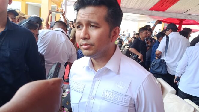 
Kasus Manipulasi Klaim BPJS, Emil Dardak: Tidak Ada Kompromi bagi Pelaku