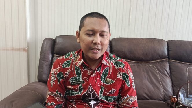 
Tak Hanya Andalkan APBD, Bagian Hukum Jember Dorong OBH Akses Dana Kanwil dan Pemprov Bantu Warga Miskin