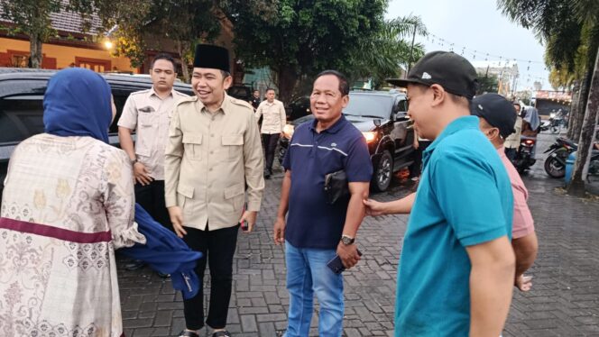 
Kencong Dipilih untuk Bunga Desaku, Dira Jadi Sorotan Sebagai Lokomotif Ekonomi Selatan-Barat
