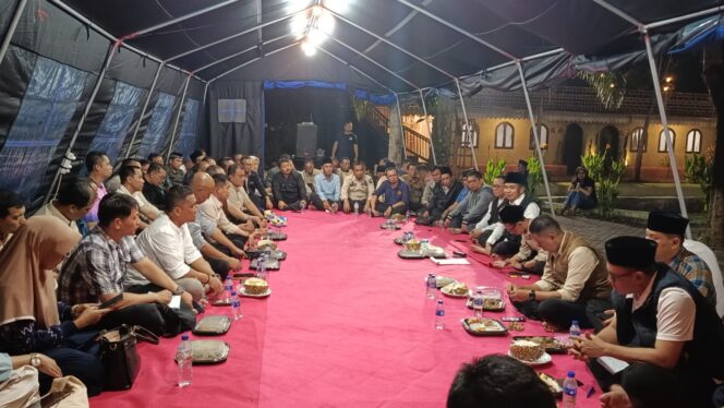 
Bupati Fawait Siap Pasang Badan, Instruksikan Pejabat Jember Tak Ragu Eksekusi Program Prioritas