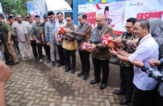 
Sidomulyo, Koperasi Merah Putih Pertama dan Satu-Satunya yang Menembus Pasar Ekspor
