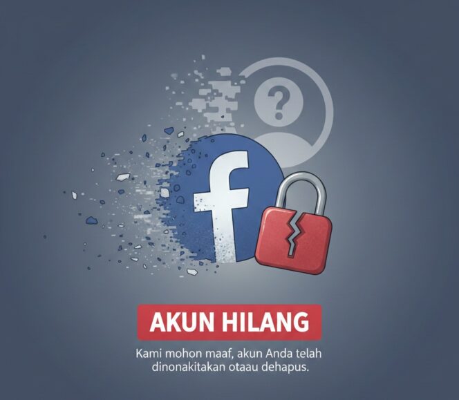 
Usai Soroti Konflik Kowani, Akun FB Aktivis Perempuan Susianah Affandy Mendadak Hilang