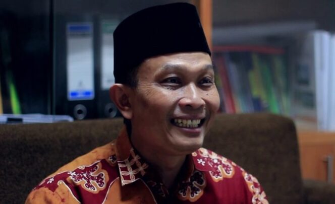 
Kemenag Buka Pengajuan Kenaikan Jabatan Akademik Dosen Lektor Kepala dan Guru Besar Rumpun Ilmu Agama Periode III Tahun 2025