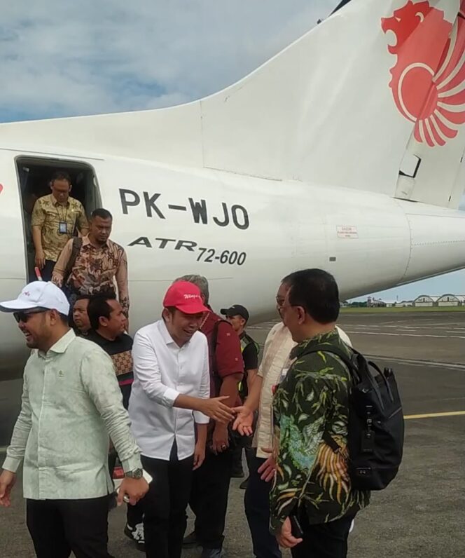 
Minat Penumpang Membludak, Rute Bali Jadi Favorit Baru Warga Jember
