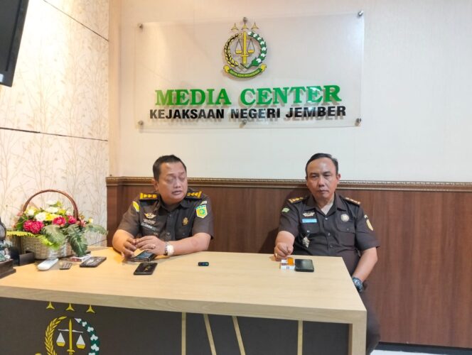 
Pelapor Ultimatum Kejari, Thamrin: Jika Pengusutan Kasus BPJS Mandek, Praperadilan Menanti