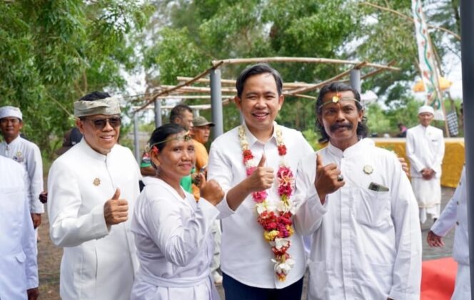 
Menuju Anandam, Umat Hindu Jember Siap Rayakan Utsawa Dharma Gita X