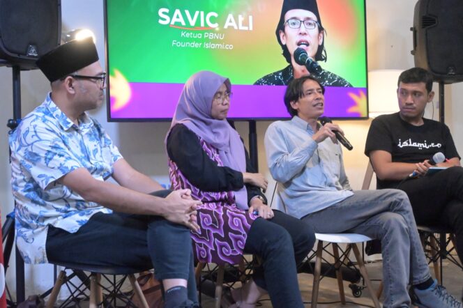 
Terlalu Dekat Rezim Prabowo-Gibran, NU-Muhammadiyah Dinilai Melemah Menjaga Demokrasi dan Supremasi Sipil