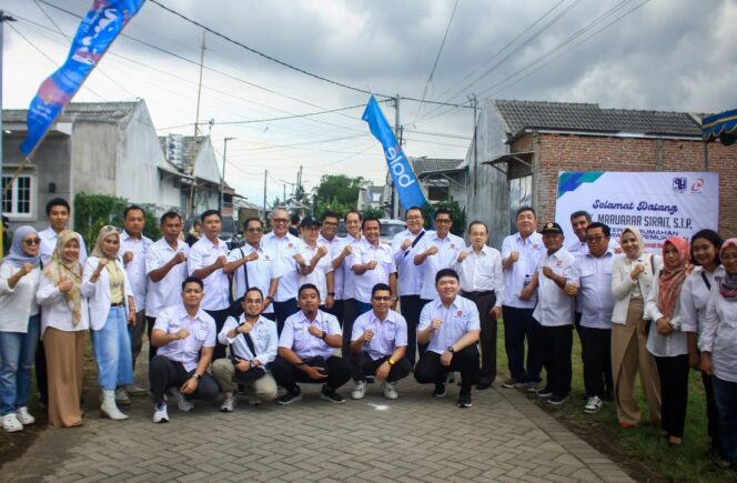 
REI Jember Desak Pengesahan RTRW, Minta Kepastian Usaha dan Status Lahan