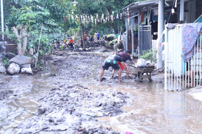 
Bukan Sekadar Hujan, Banjir Jember Cermin Tata Ruang Bermasalah