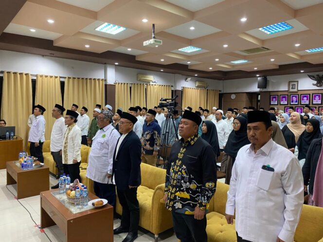 
Program TBQ Guru Madrasah Resmi Dibuka, Kemenag Catat 403 Ribu Guru Masuk Basis Data