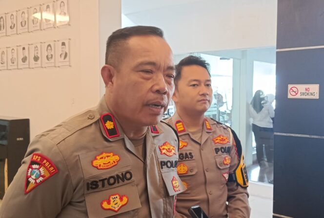 
Polres Jember Perketat Pengamanan Tahun Baru, Dukung Kebijakan Tanpa Euforia